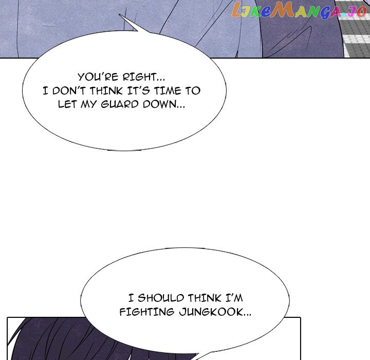 High School Devil Chapter 253 - page 24