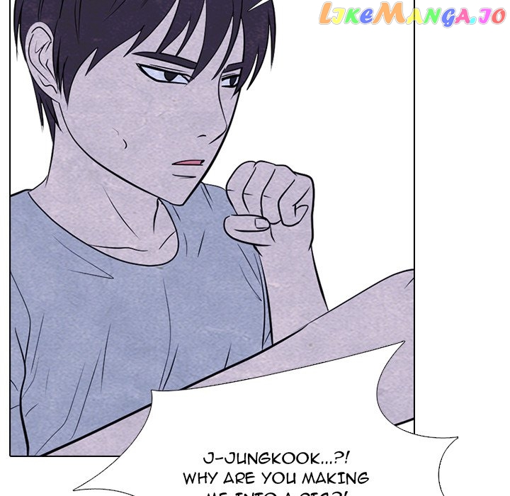 High School Devil Chapter 253 - page 25
