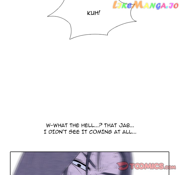 High School Devil Chapter 253 - page 30