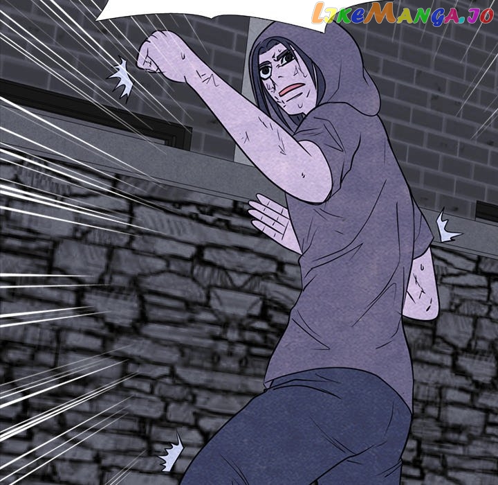 High School Devil Chapter 253 - page 32