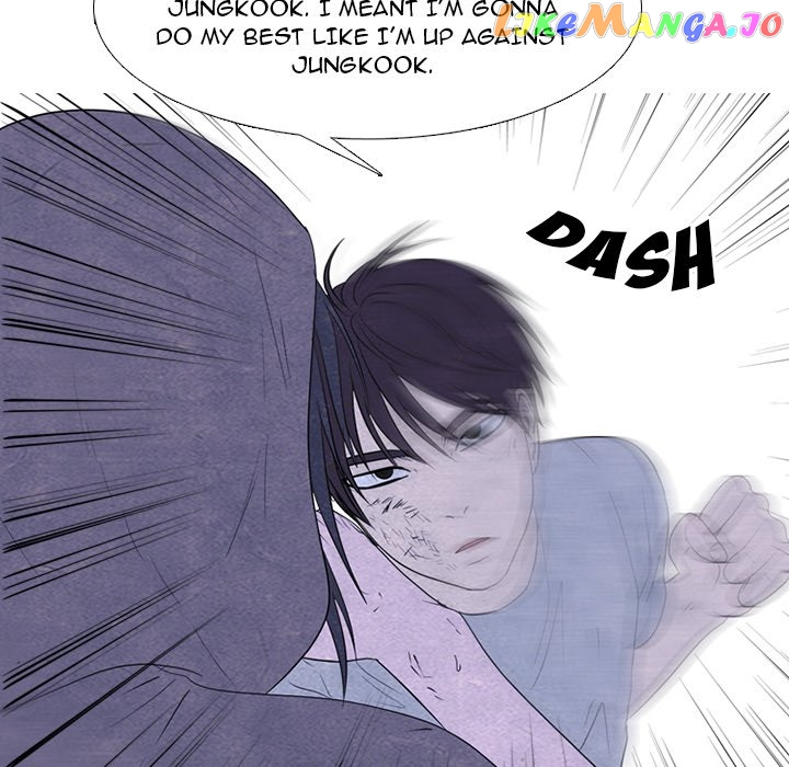 High School Devil Chapter 253 - page 34