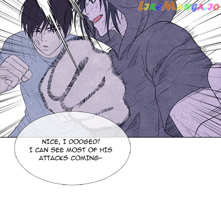 High School Devil Chapter 253 - page 36