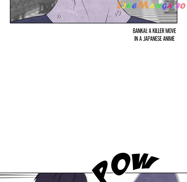 High School Devil Chapter 253 - page 41