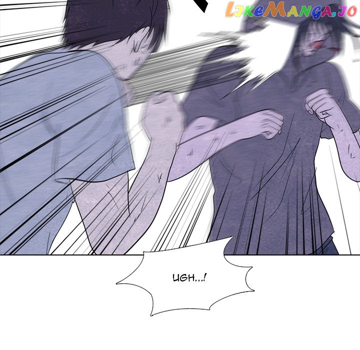 High School Devil Chapter 253 - page 42