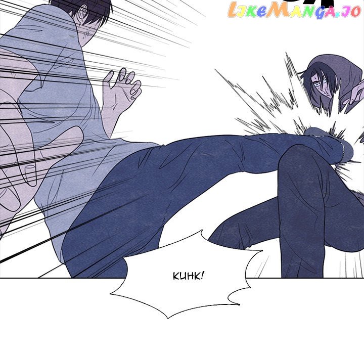 High School Devil Chapter 253 - page 44