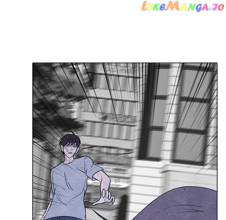 High School Devil Chapter 253 - page 45