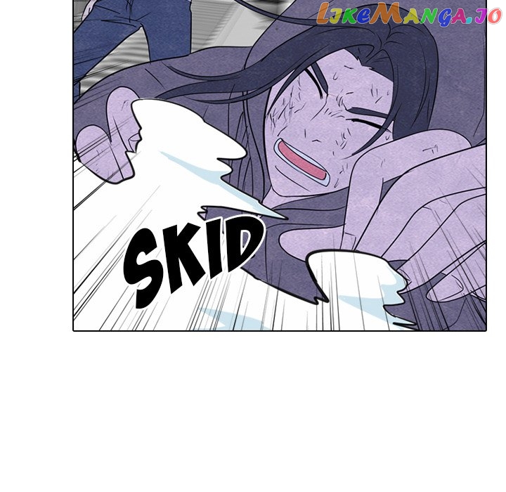 High School Devil Chapter 253 - page 46