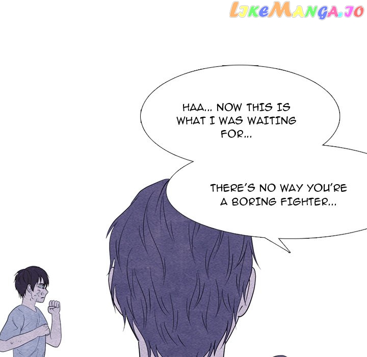 High School Devil Chapter 253 - page 47