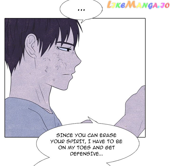 High School Devil Chapter 253 - page 49