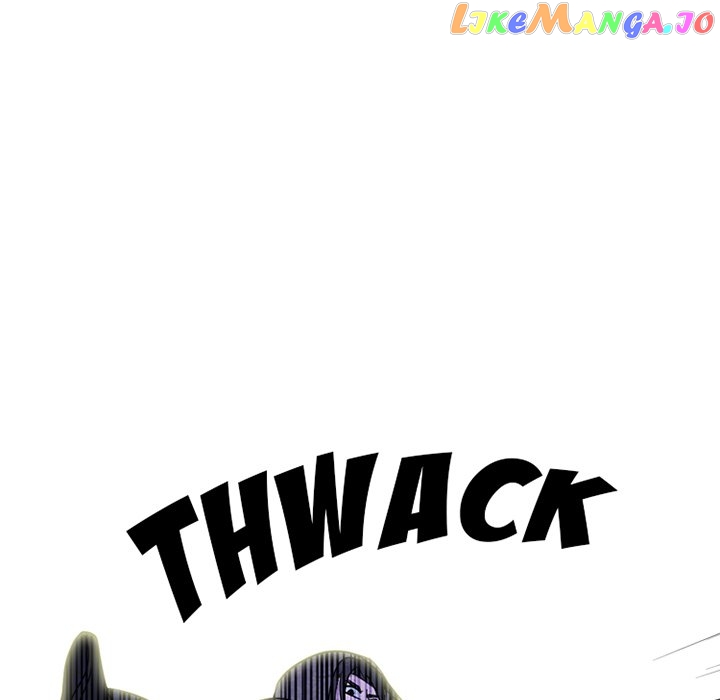 High School Devil Chapter 253 - page 5