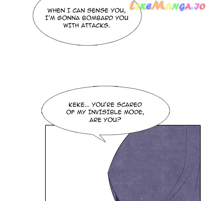 High School Devil Chapter 253 - page 50