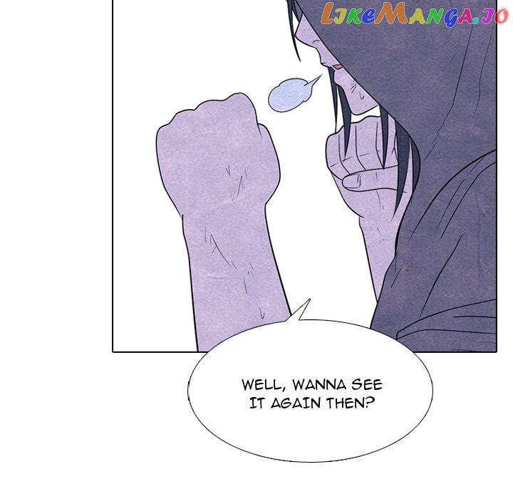High School Devil Chapter 253 - page 51