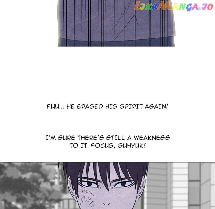 High School Devil Chapter 253 - page 54