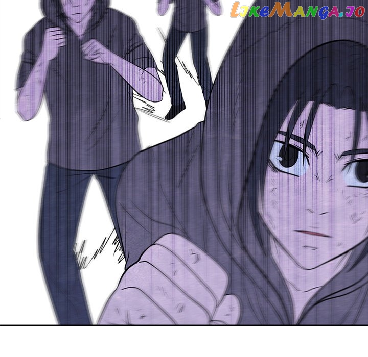 High School Devil Chapter 253 - page 56