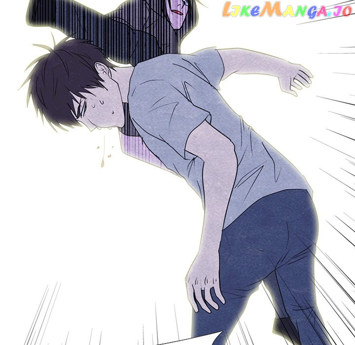 High School Devil Chapter 253 - page 6