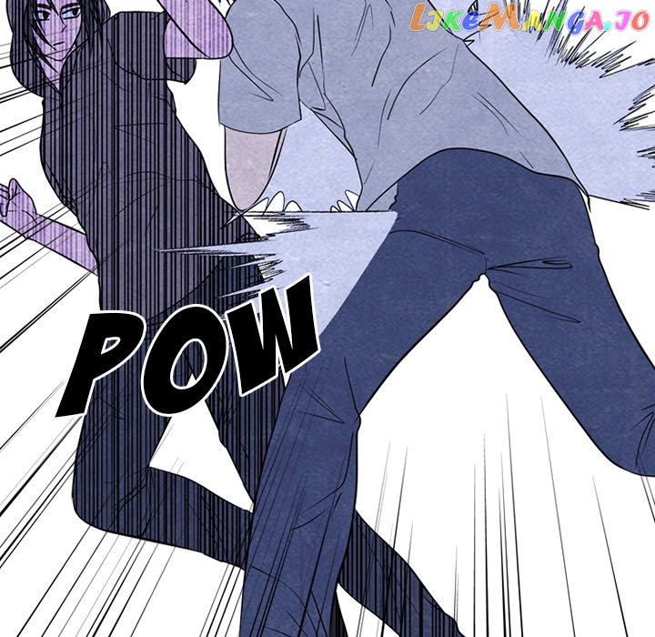 High School Devil Chapter 253 - page 61