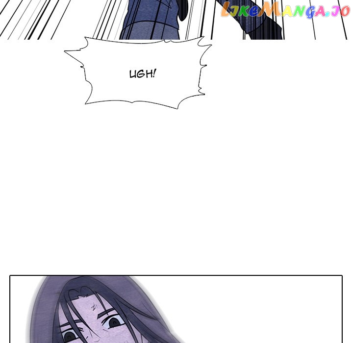 High School Devil Chapter 253 - page 62