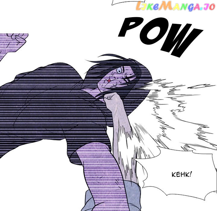 High School Devil Chapter 253 - page 67