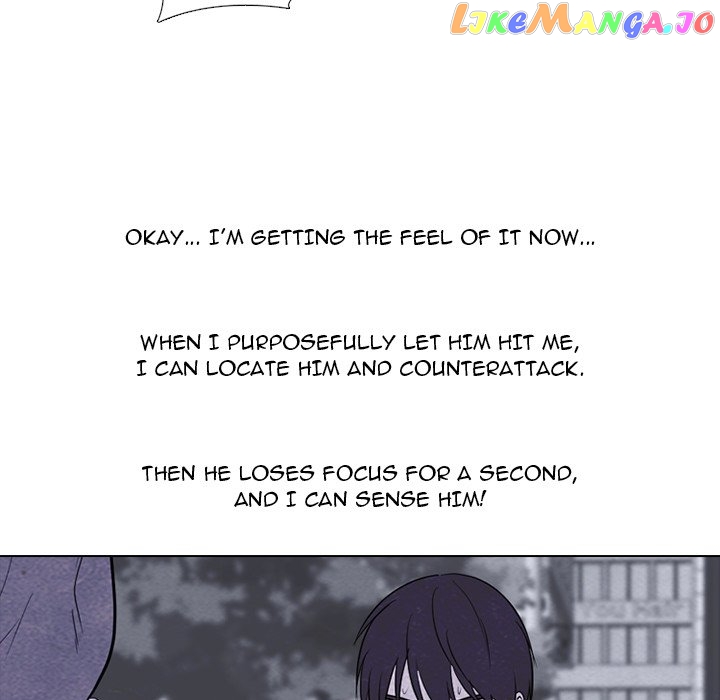 High School Devil Chapter 253 - page 70