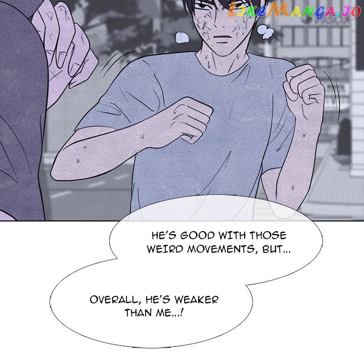 High School Devil Chapter 253 - page 71