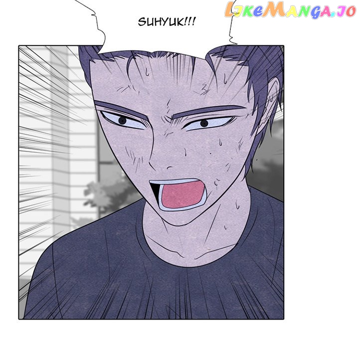 High School Devil Chapter 253 - page 8
