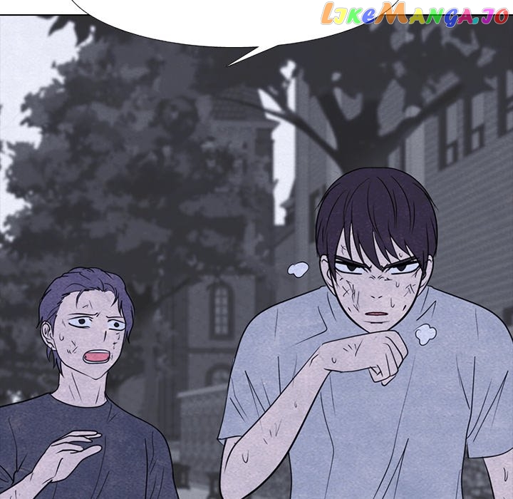 High School Devil Chapter 253 - page 88