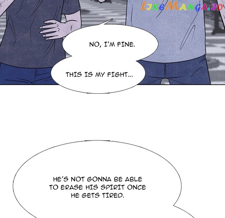 High School Devil Chapter 253 - page 89