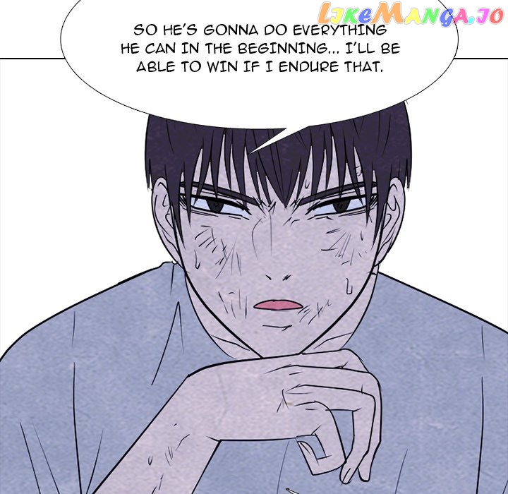High School Devil Chapter 253 - page 90