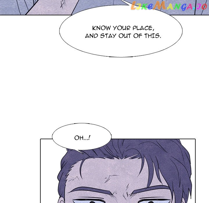 High School Devil Chapter 253 - page 91