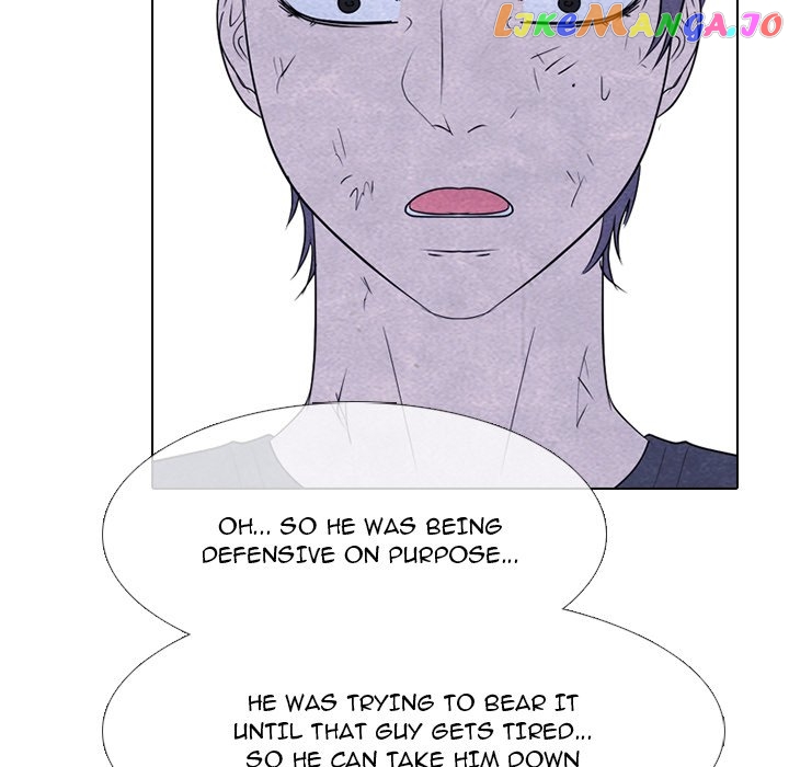 High School Devil Chapter 253 - page 92