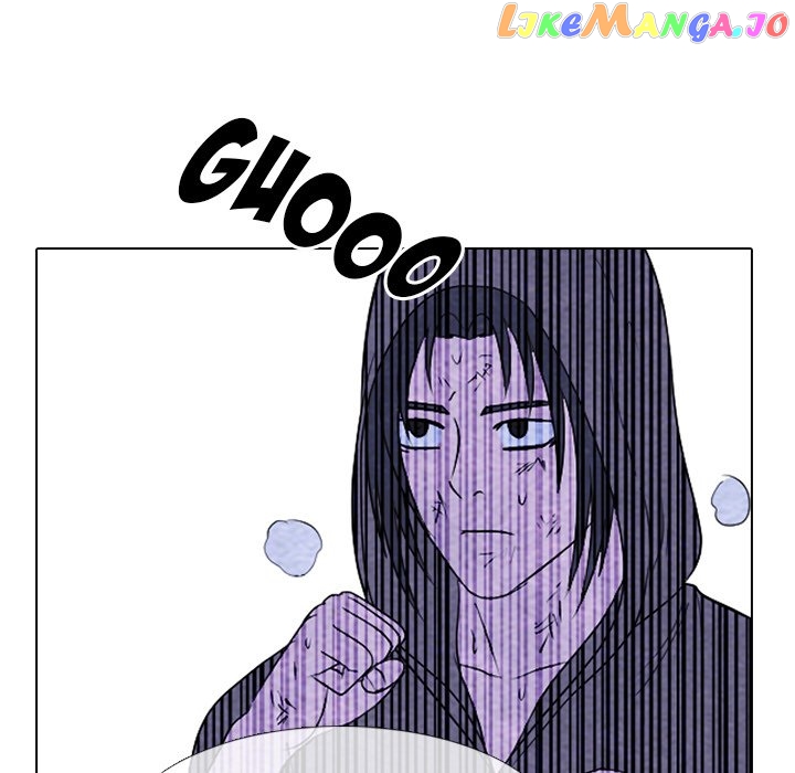High School Devil Chapter 253 - page 95