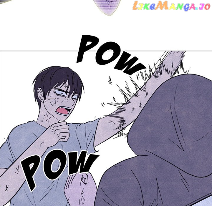 High School Devil Chapter 253 - page 99