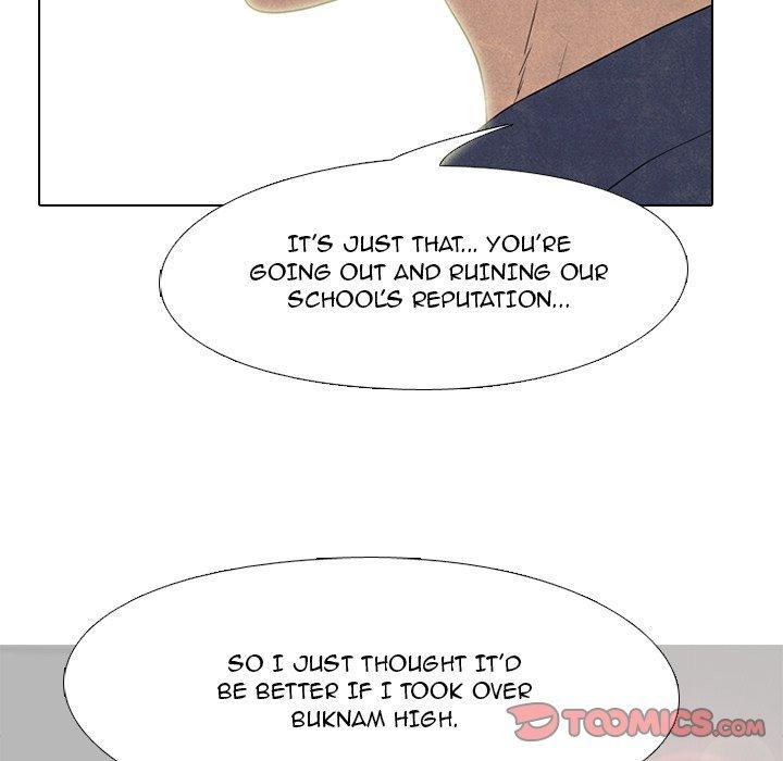 High School Devil chapter 145 - page 106