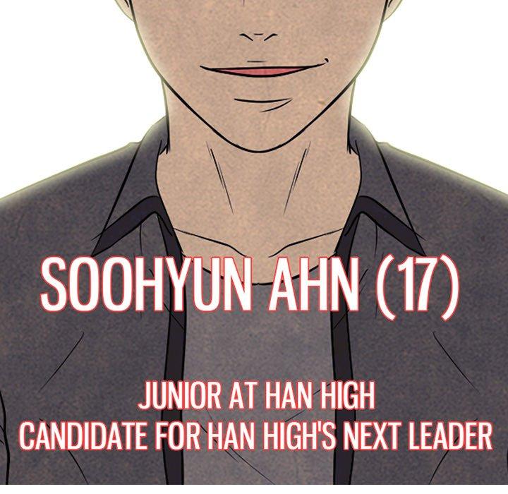 High School Devil chapter 145 - page 11