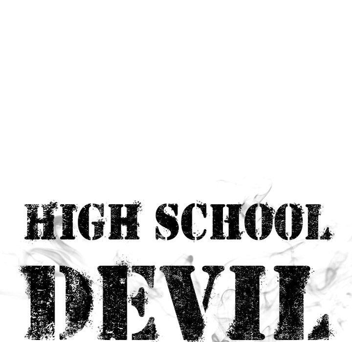 High School Devil chapter 145 - page 12