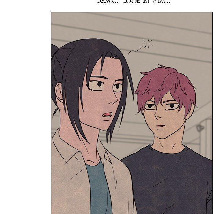 High School Devil chapter 145 - page 17