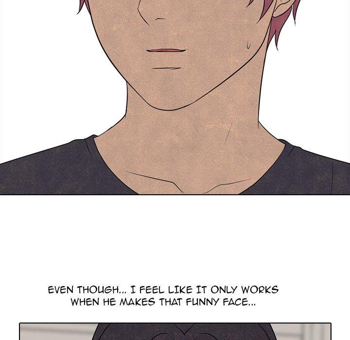 High School Devil chapter 145 - page 19