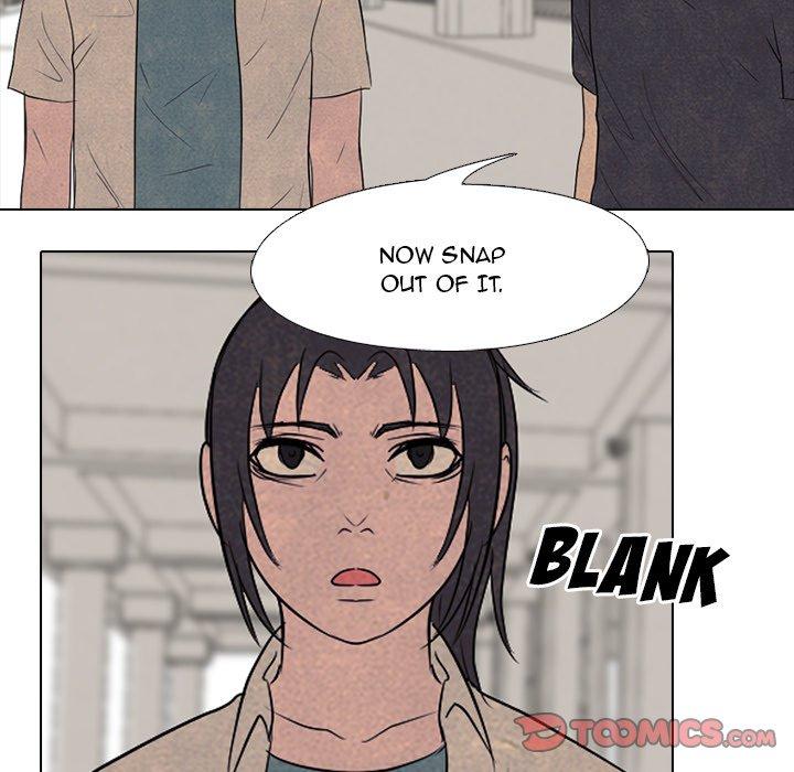 High School Devil chapter 145 - page 22
