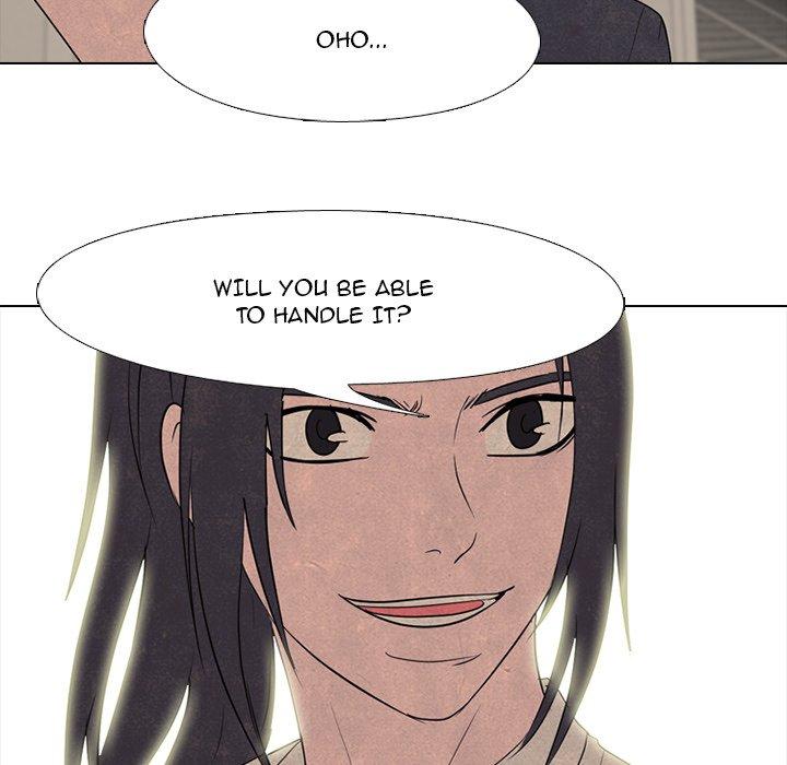High School Devil chapter 145 - page 32