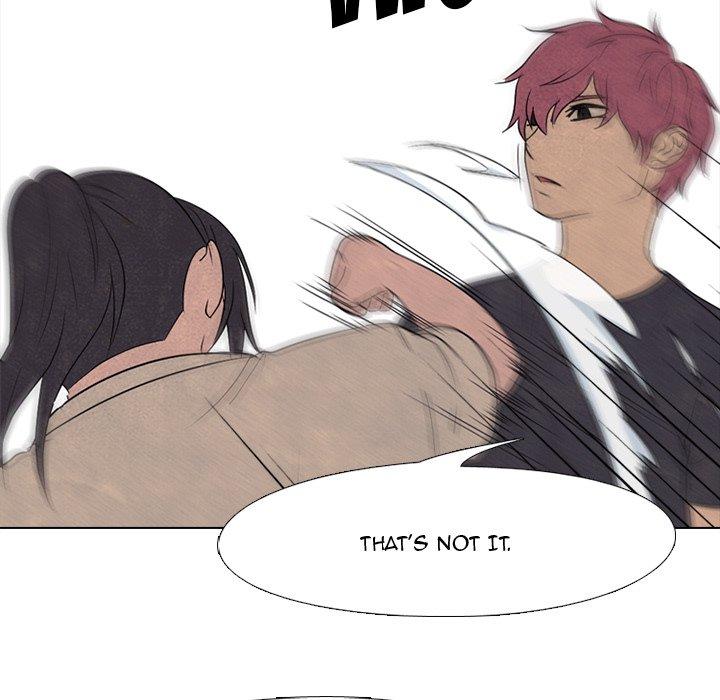 High School Devil chapter 145 - page 41