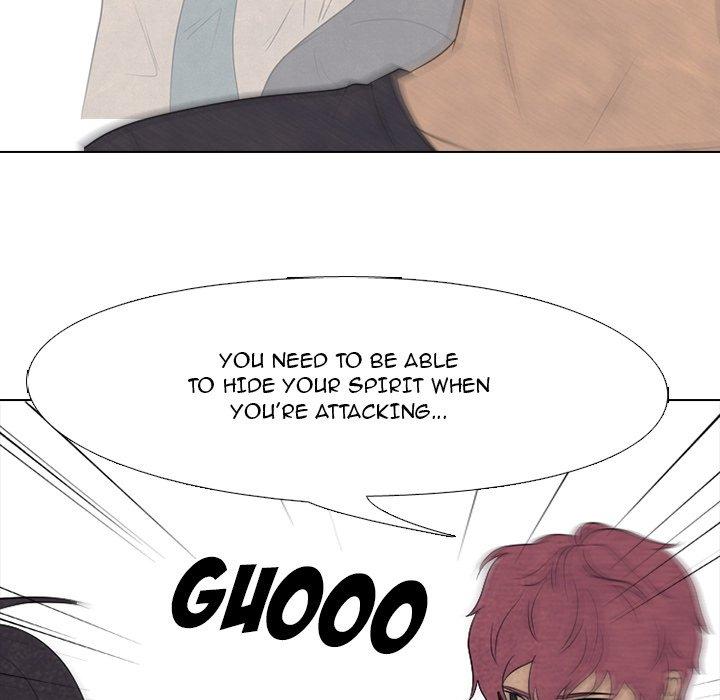 High School Devil chapter 145 - page 43