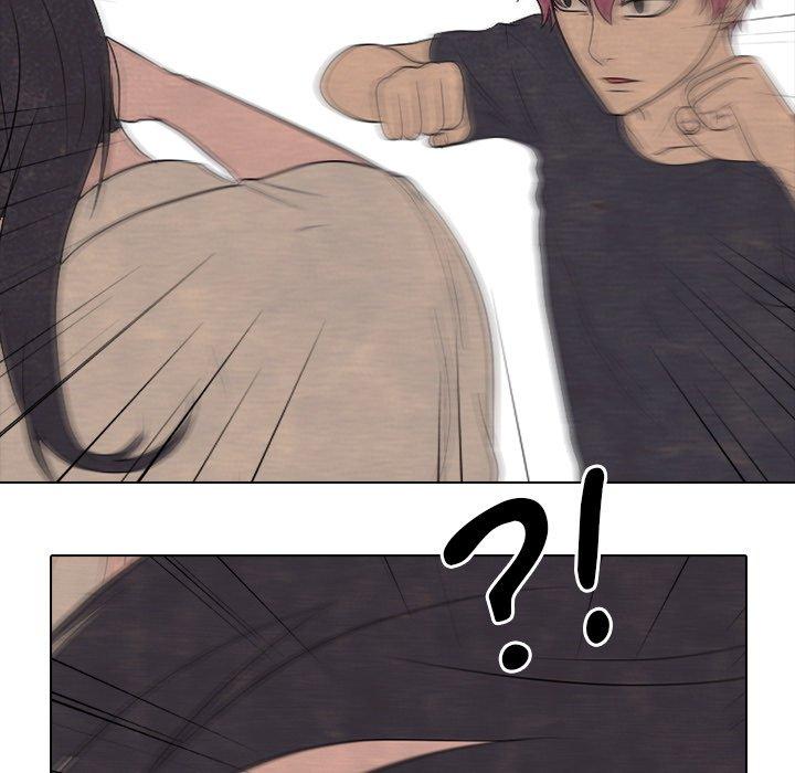 High School Devil chapter 145 - page 44