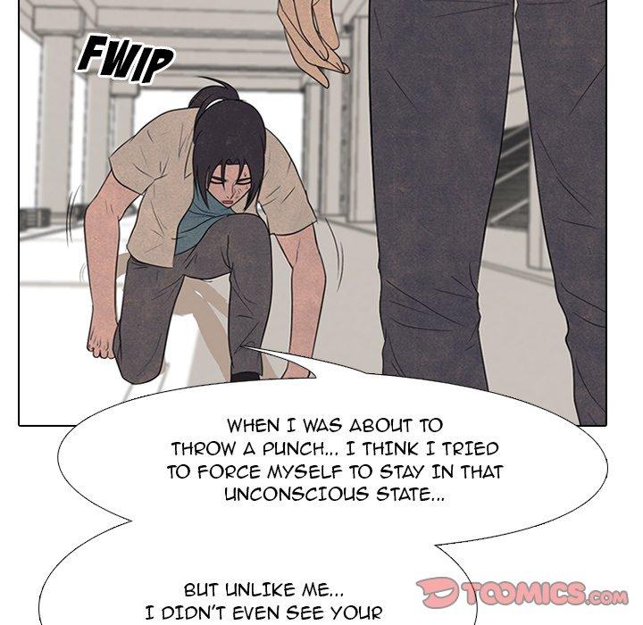 High School Devil chapter 145 - page 54