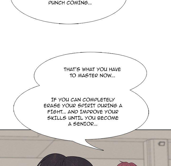 High School Devil chapter 145 - page 55