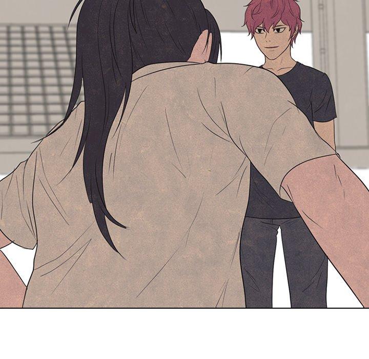 High School Devil chapter 145 - page 56