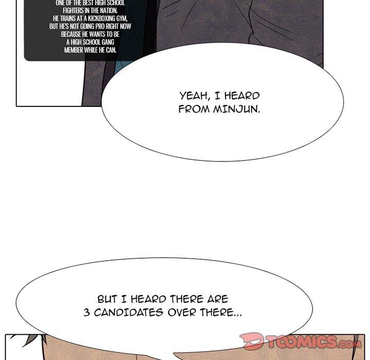 High School Devil chapter 145 - page 6
