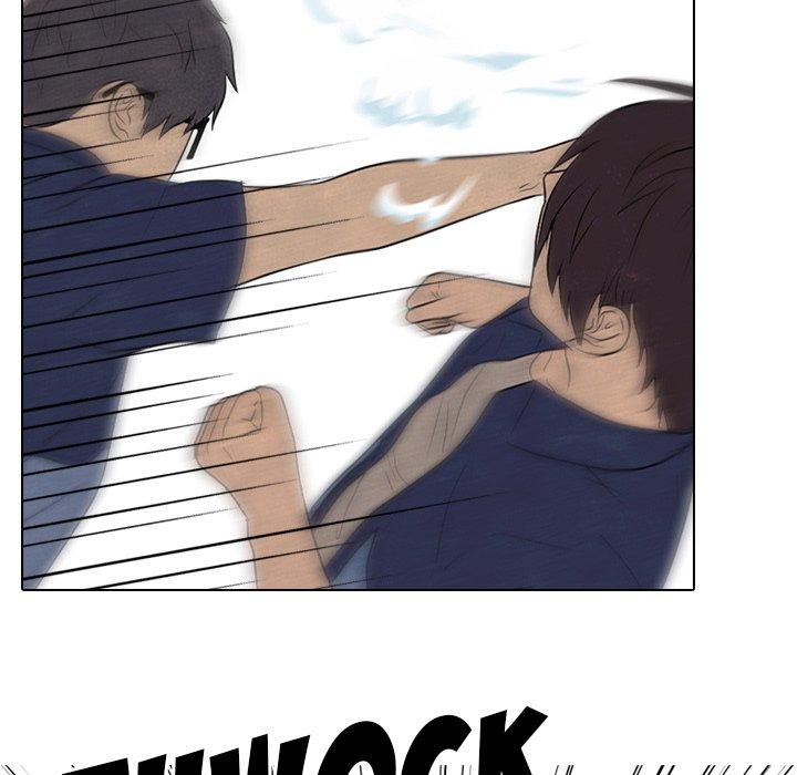 High School Devil chapter 145 - page 69