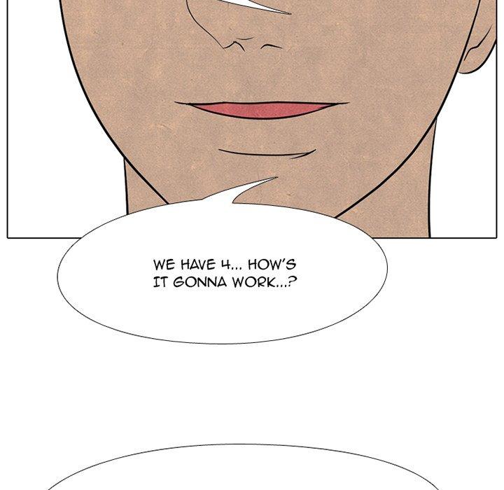 High School Devil chapter 145 - page 7