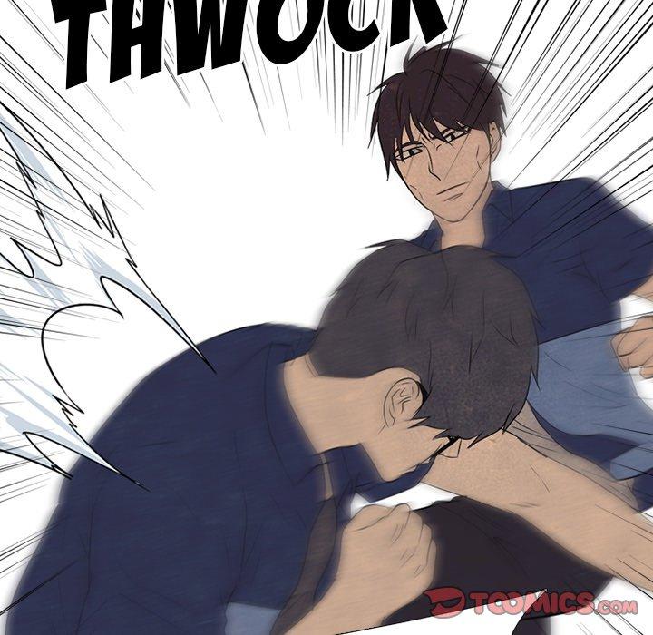 High School Devil chapter 145 - page 70