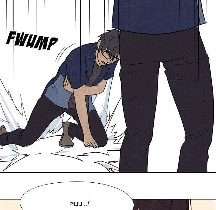 High School Devil chapter 145 - page 73